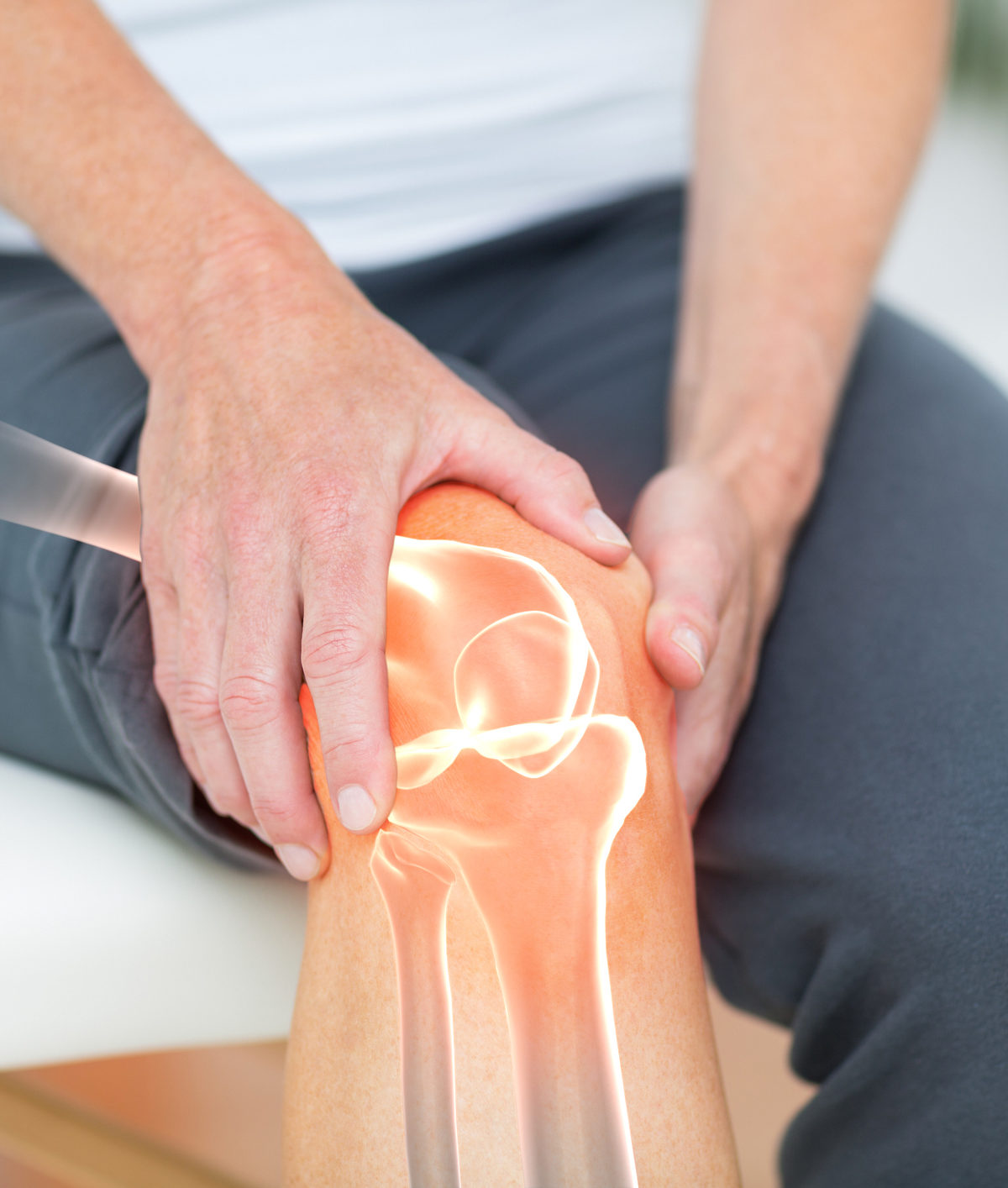 Quel régime peut-on faire en cas d'arthrose ?