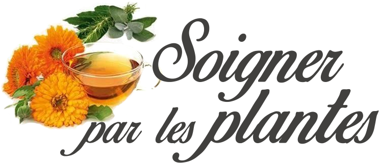 Soigner par les plantes