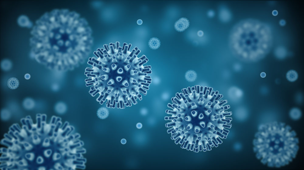 virus