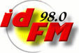 Logo IDFM