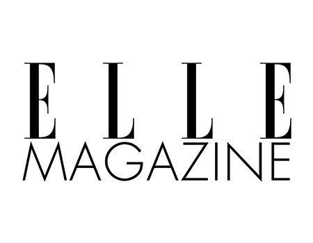 Elle magazine logo