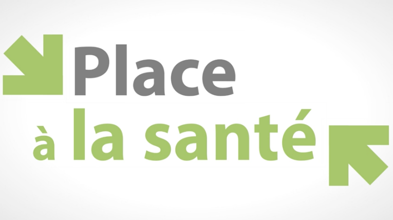 Place à la santé