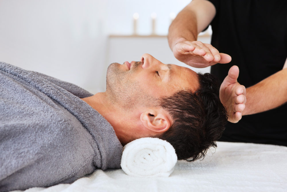 Reiki