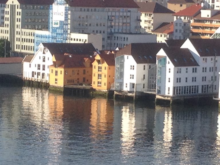Norvège