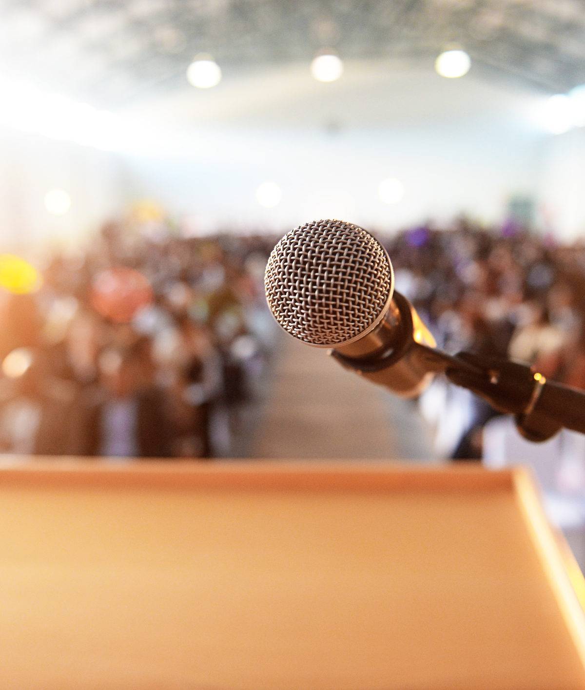 Conférence