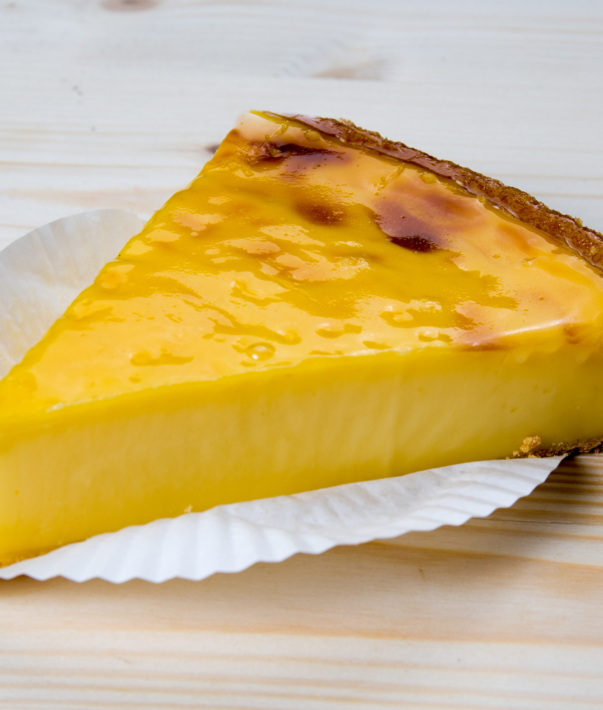 Flan