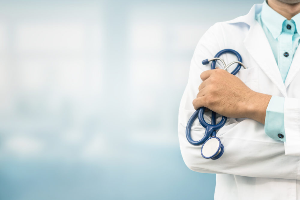 Médecin