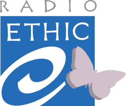 Logo Radio Ethic