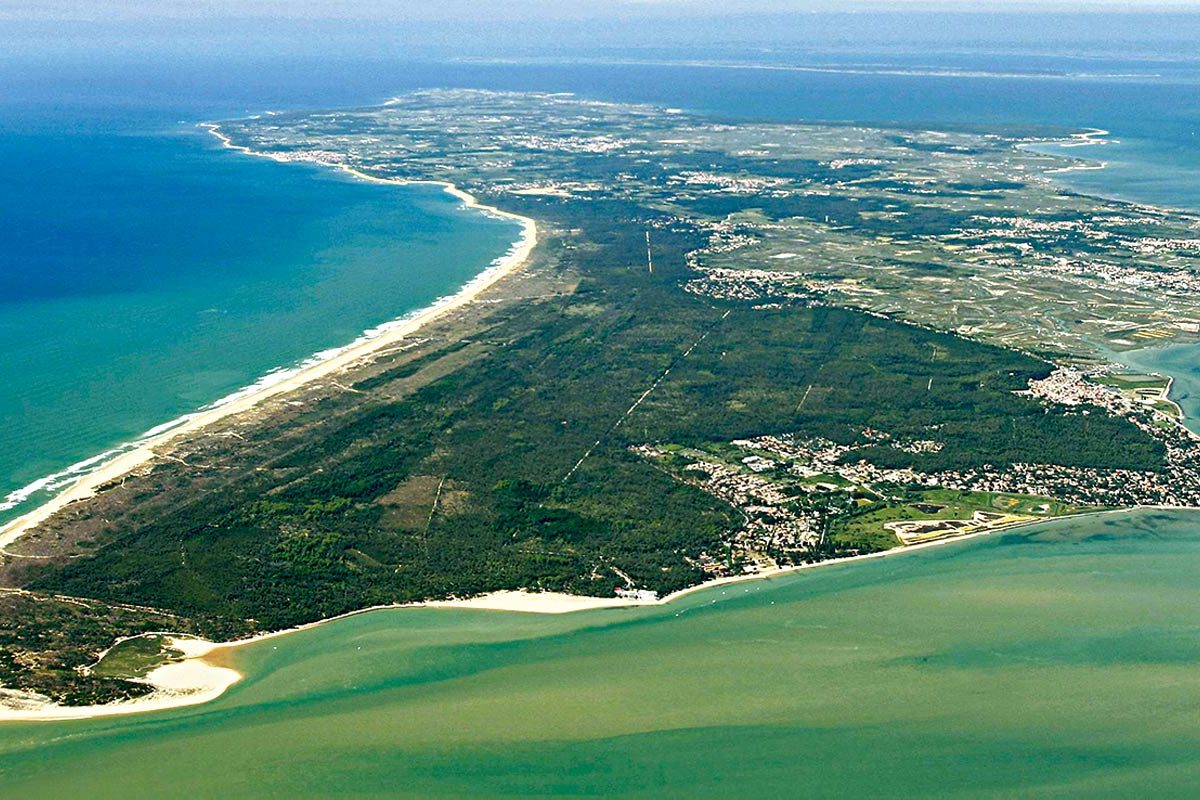 L'ile d'oleron