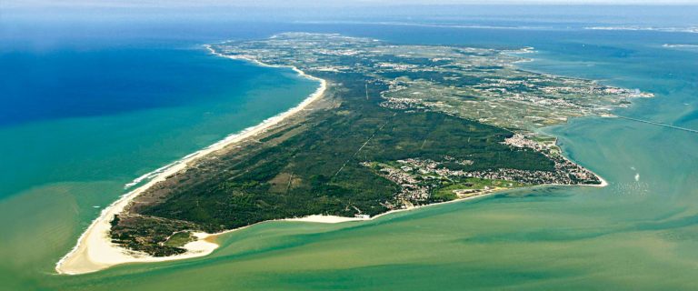 L'ile d'oleron