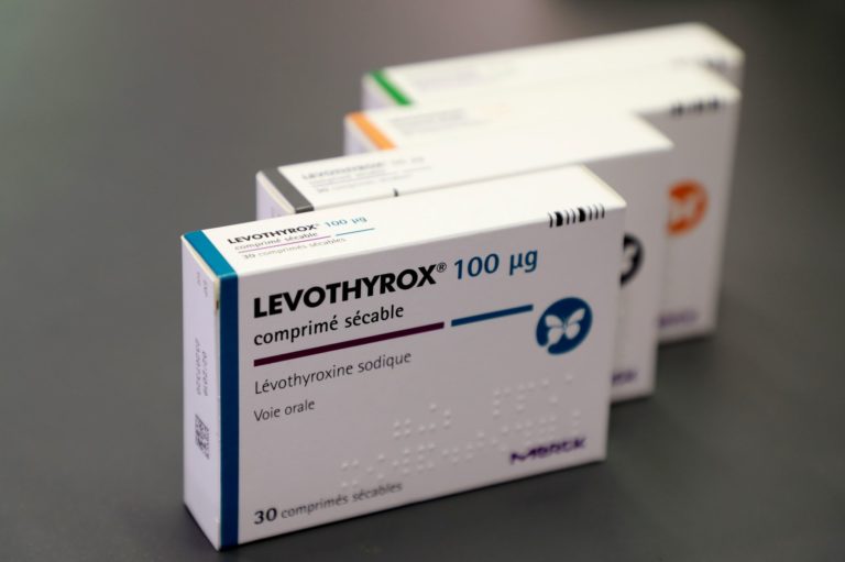 LEVOTHYROX