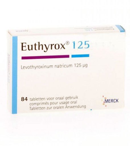 Euthyrox