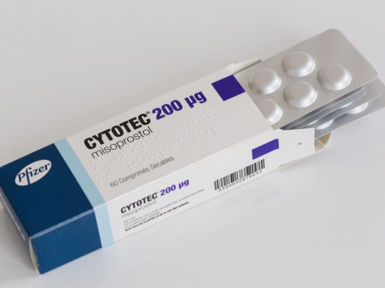 cytotec