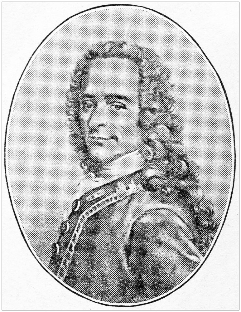 Voltaire