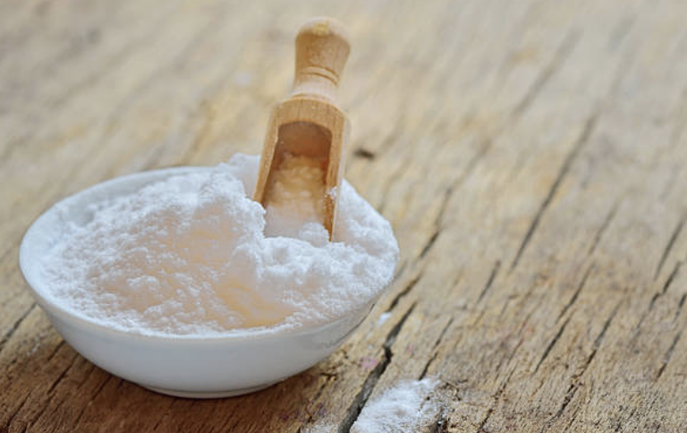 bicarbonate de soude et cétone pour se doper