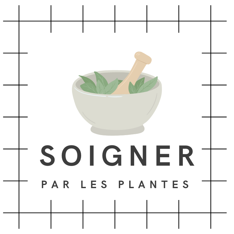 Soigner par les plantes
