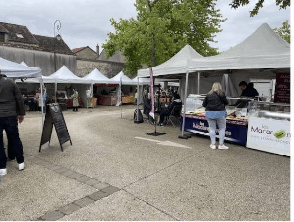 marché de l'herboriste 5
